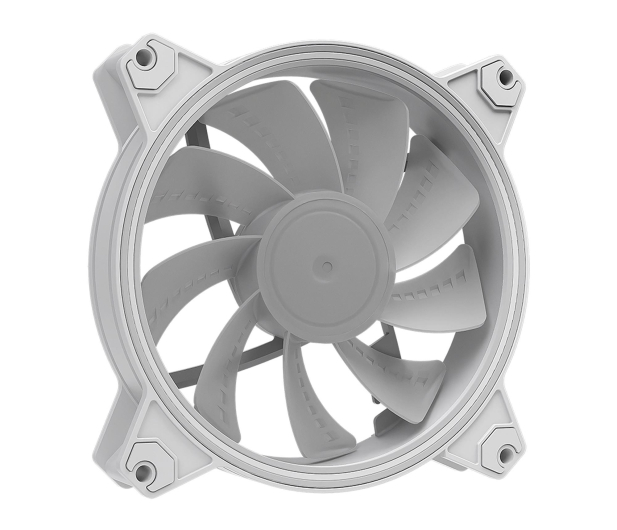 MODECOM Volcano Apex 120 ARGB Reverse White 120mm - 1331900 - zdjęcie 2